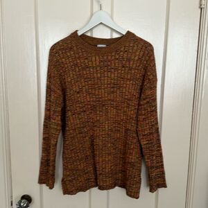 Ghanda Long Sleeve Top